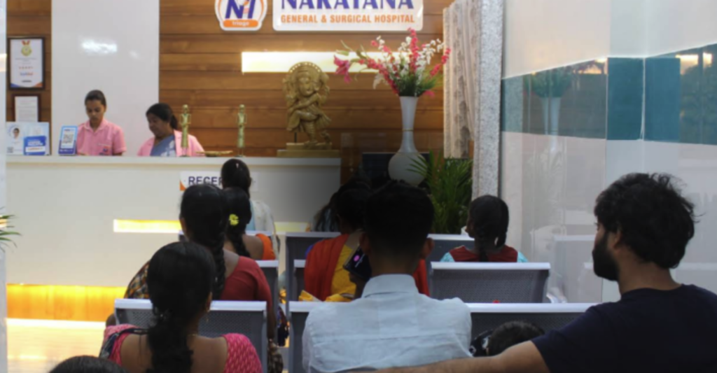 Discover the Best Hospital in Mancherial