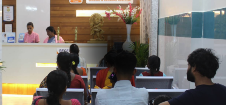 Best Hospital in Mancherial