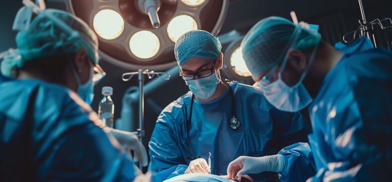 general & surgical hospital in mancherial