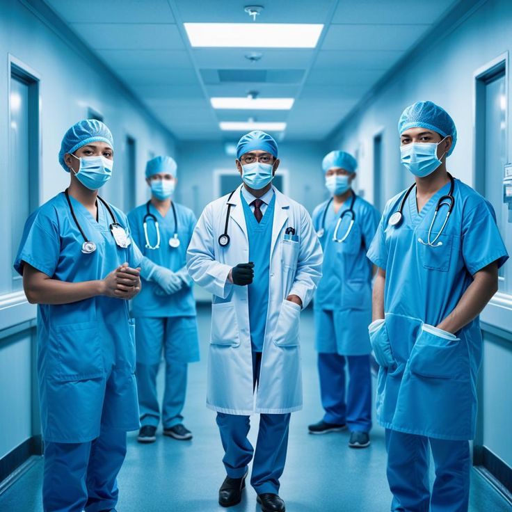 Best Hospital in Mancherial